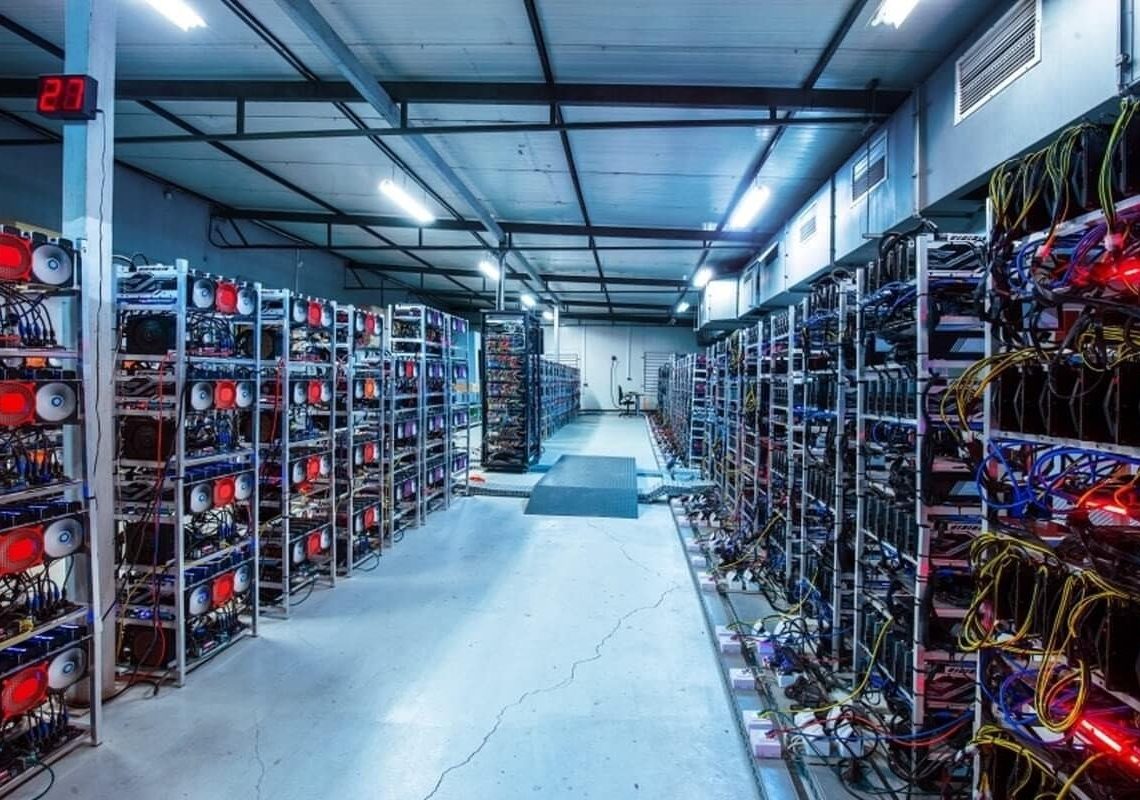 Generates 1,106 Bitcoins and Raises Over $200 Million