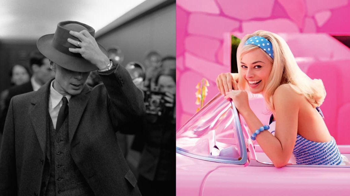 AMC Beats Expectations for the Summer of Barbenheimer