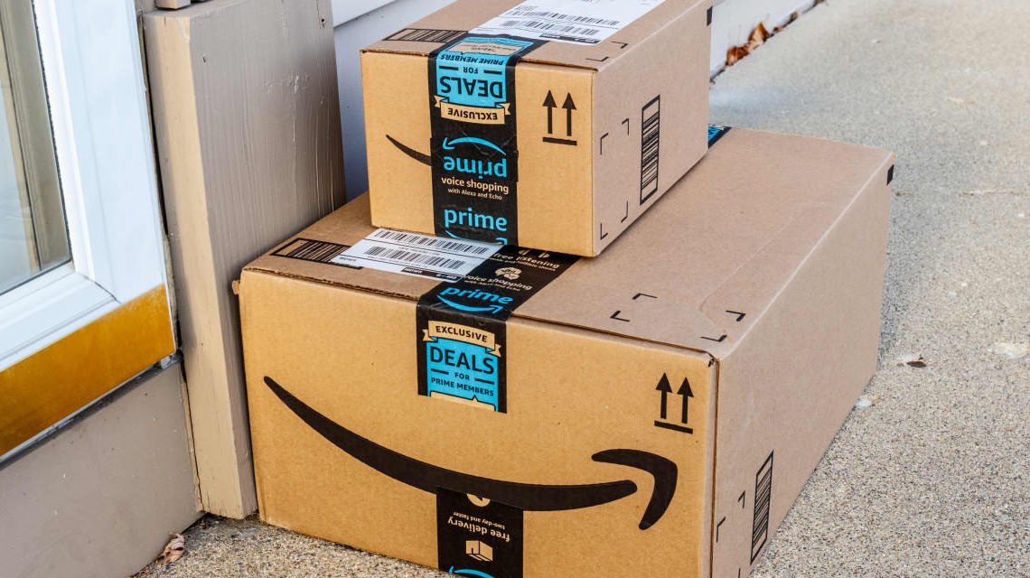 Amazon, Nvidia, and 7 Other Stocks for Falling Bond Yields