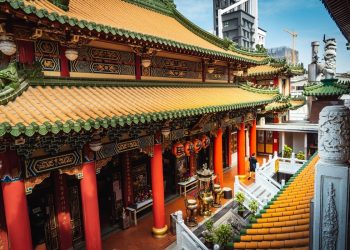 Taiwan Authorities Arrest Two Suspects in JPEX Scandal