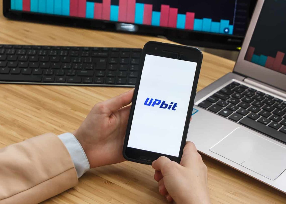 Dunamu Chief Cleared of Data Manipulation Charges