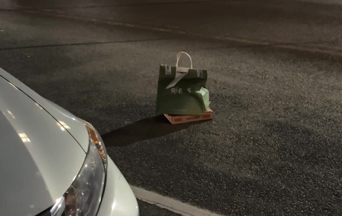 NYC Uber Eats driver accused of fleeing after hitting 9-year-old boy who just got off bus