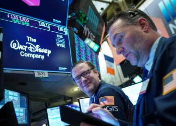 Disney Stock Soars 6% After Strong Earnings—Biggest Gain Of 2023