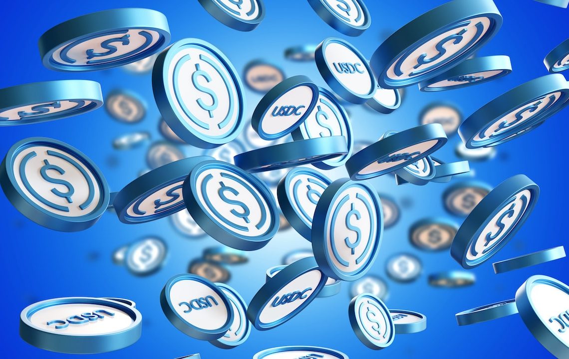 Stablecoins Not Secure as Store of Value