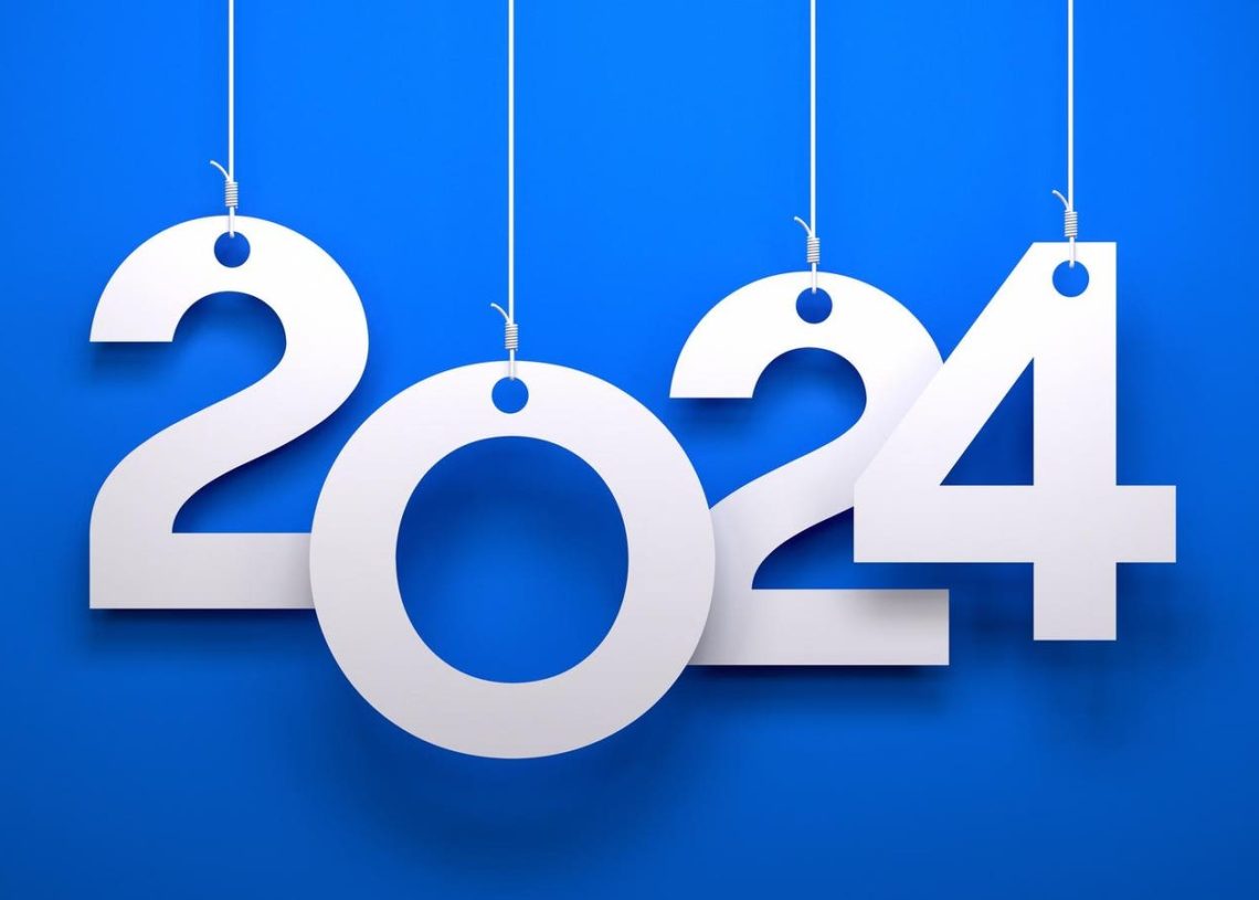 IRS Announces 2024 Tax Brackets, Standard Deductions And Other Inflation Adjustments