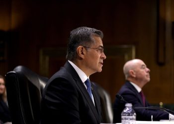 Lack of child-care funding destabilizes U.S. families and the economy, Health and Human Services secretary tells Congress