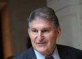 Sen. Joe Manchin says he won’t seek re-election