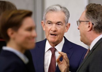 Powell says Fed is wary of ‘head fakes’ from inflation