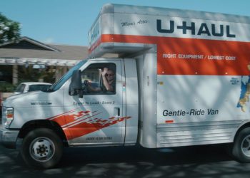 Opinion: As Americans moved during the pandemic, they took their income with them. Here are the big winners and losers.