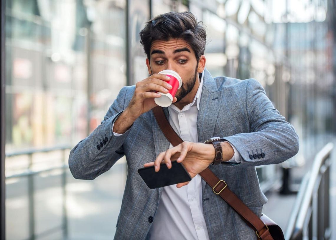 IRS Updates Penalty Amounts For Late Returns, Missed Forms In 2024