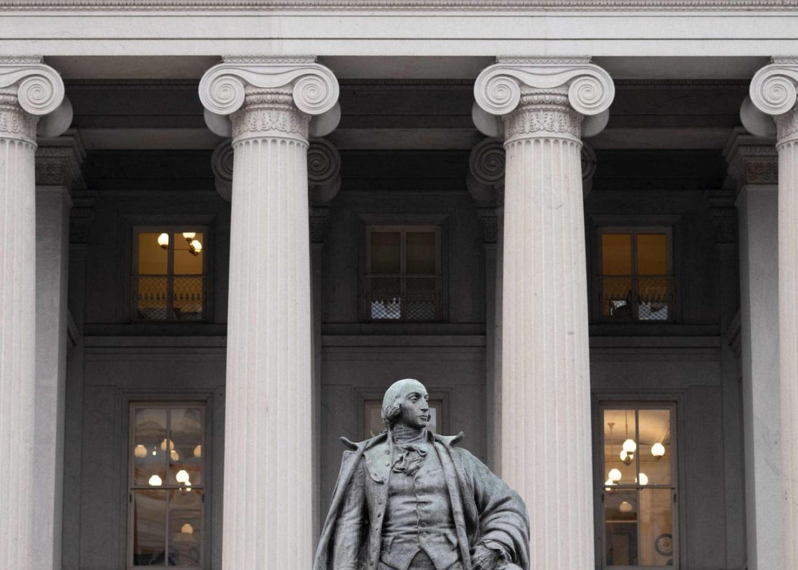 To Fix The Treasury Basis Trade, Fix Ratings, Ditch The Risk-Free Fiction