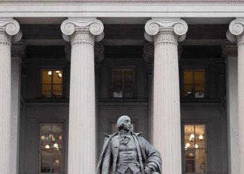 To Fix The Treasury Basis Trade, Fix Ratings, Ditch The Risk-Free Fiction