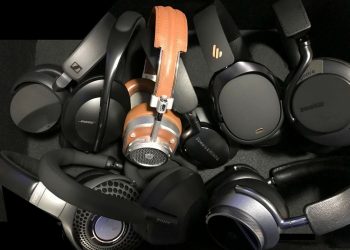 If You Work From Home, Noise-Cancelling Headphones Are A Must