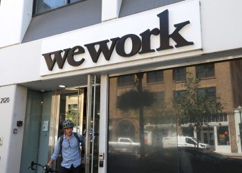 WeWork Didn’t Work