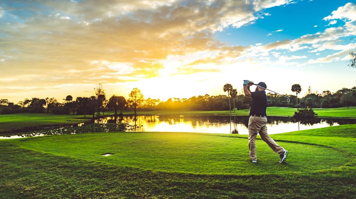 Topgolf Callaway stock has its worst day in more than 3 years. But analysts say golf equipment’s not the problem.