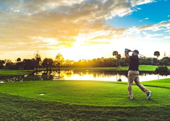 Topgolf Callaway stock has its worst day in more than 3 years. But analysts say golf equipment’s not the problem.