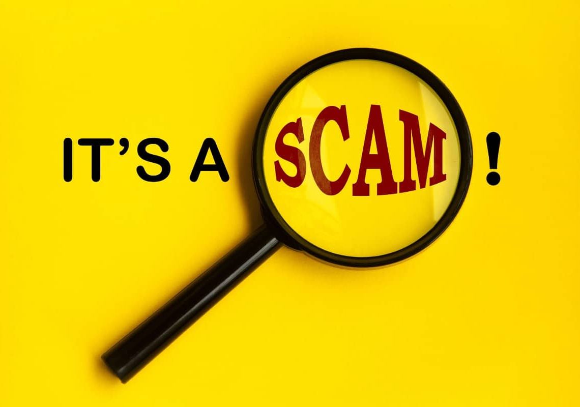 UK Sees 23% Increase in Cryptocurrency Scam Reports