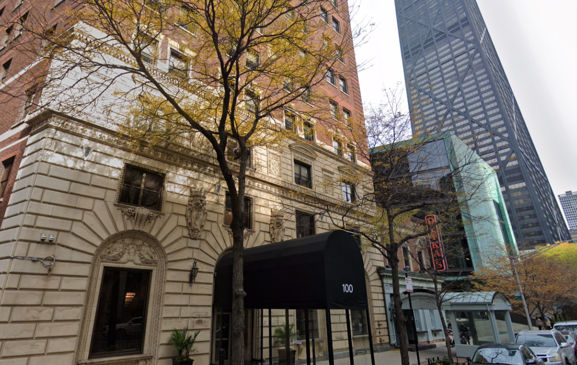 Chicago boutique hotel named as homeless shelter, causing staff layoffs
