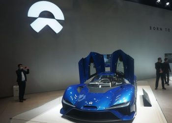 Down 40% In The Last Three Months, Where Is Nio Stock Headed?