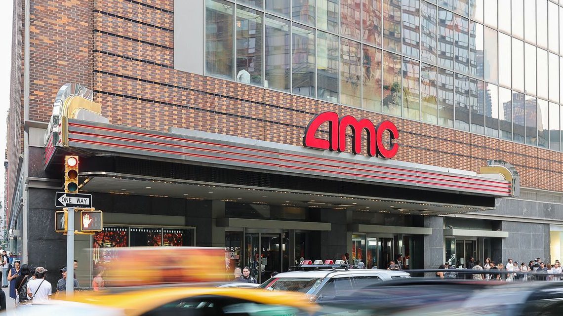 Thousands of AMC shareholders wanted the board to go, but abstentions carried the day