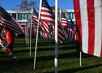 Veterans Day 2023: Are banks closed on Friday? Will mail be delivered?