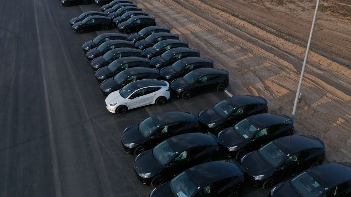 Tesla Stock Bulls and Bears: This Number Is What Separates Them