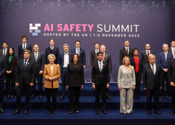 Creating An IPCC For AI Would Be A Historic Mistake