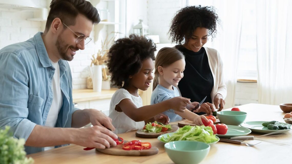 Opinion: Why a prenup could be the right prescription to keep a blended family healthy