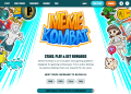 Pepe Coin Price Climbs 25% But Doxxed Meme Kombat Altcoin Can 100x After Raising Nearly $1.5m For Unique Gaming Platform