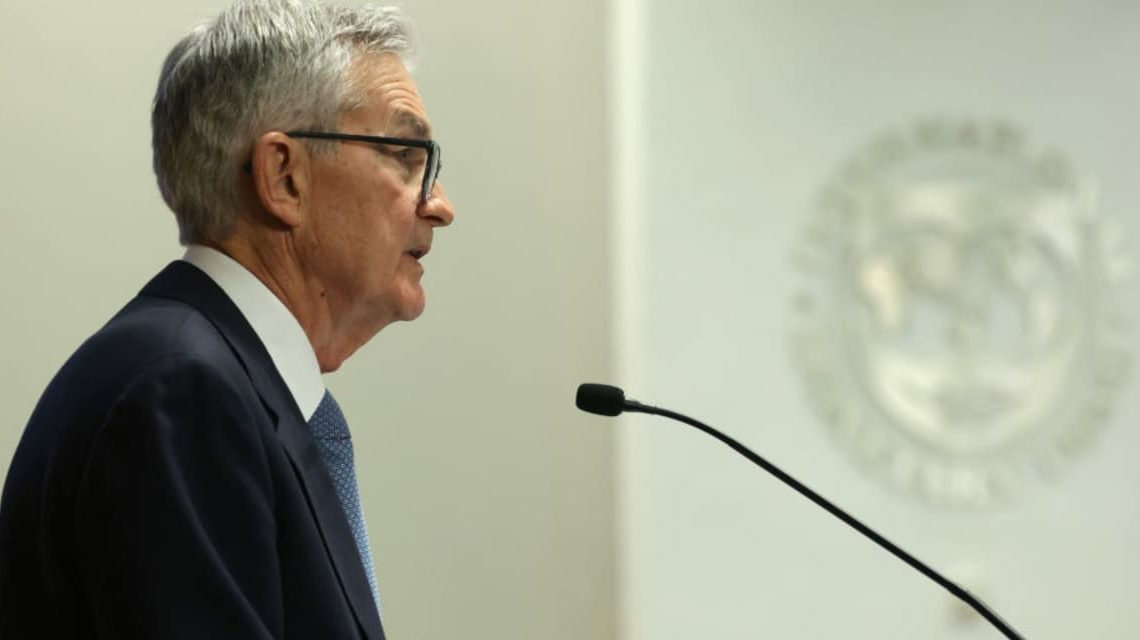 Fed’s Powell Made Cryptic Comments. How He’s Guiding the Market.
