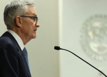 Fed’s Powell Made Cryptic Comments. How He’s Guiding the Market.