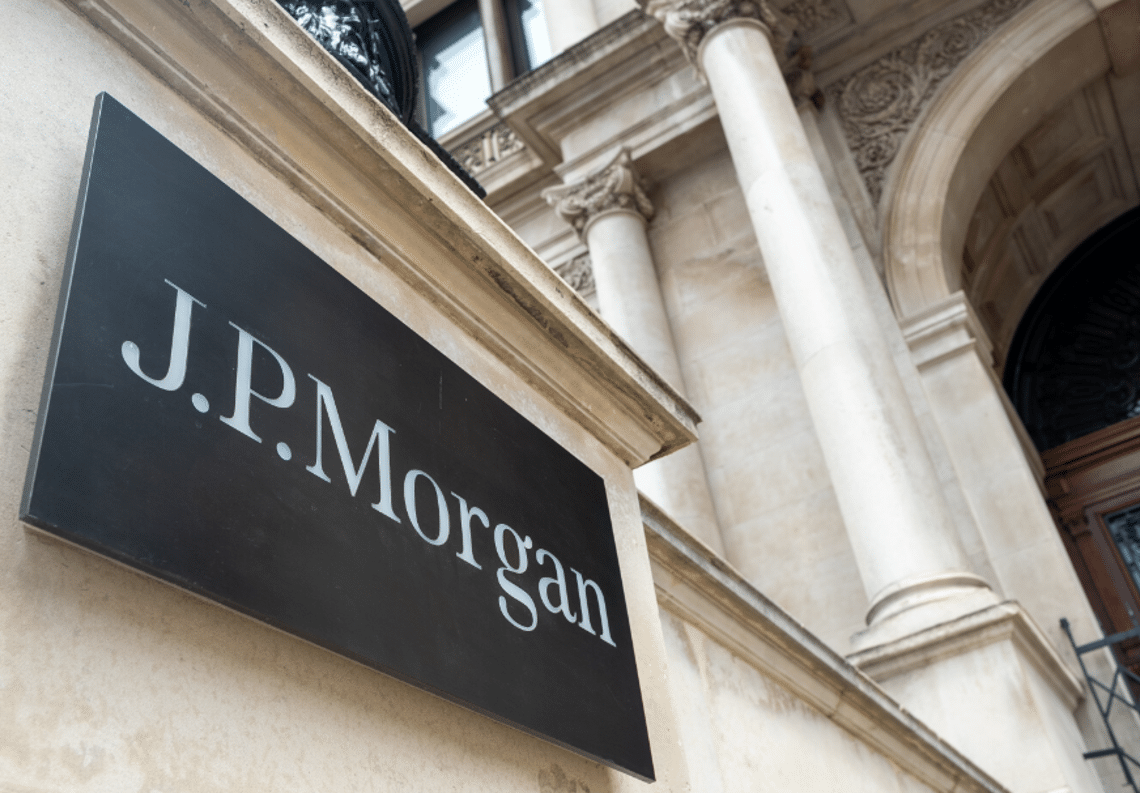 JPMorgan Launches Live Programmable Payments With JPM Coin, Siemens, FedEx Become Early Adopters