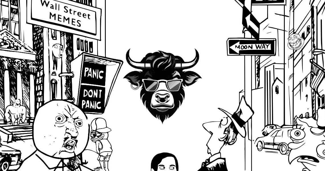 Wall Street Memes Launch Discord Hack Relief Fund to Compensate Victims of October Cyber Attack