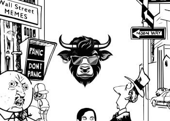 Wall Street Memes Launch Discord Hack Relief Fund to Compensate Victims of October Cyber Attack