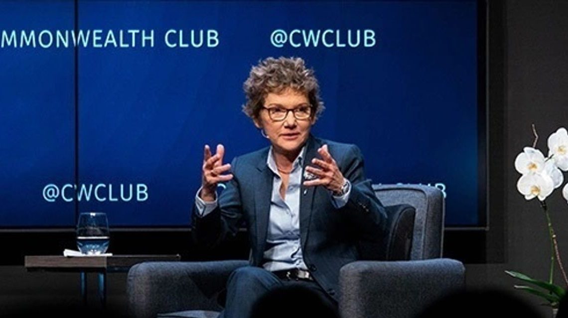 Fed’s Daly says she’s not sure interest rates are high enough to finish the job on inflation