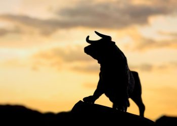 Best Run Since 2021, But Will Treasury Supply Ruin Everything?