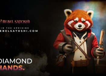 While Avalanche (AVAX) and Stellar (XLM) Take Off, RebelSatoshi’s Presale Is Commanding the Limelight