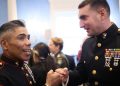 Veterans Day freebies and discounts for U.S. service members from Target, Starbucks, Dunkin’ and others
