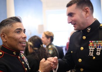 Veterans Day freebies and discounts for U.S. service members from Target, Starbucks, Dunkin’ and others