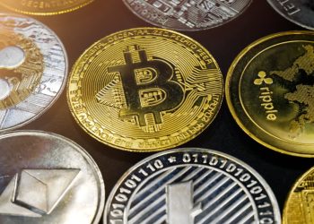 Bitcoin Steadies and Ether Surges as BlackRock Files for Ethereum ETF