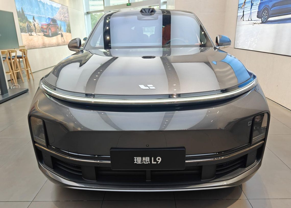 Strong Deliveries Have Driven Li Auto Stock Up 40% In The Last Six Months. What’s Next?