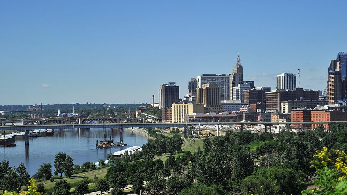 The hottest inflation is in Florida. The coolest? Minnesota. See how your state stacks up.