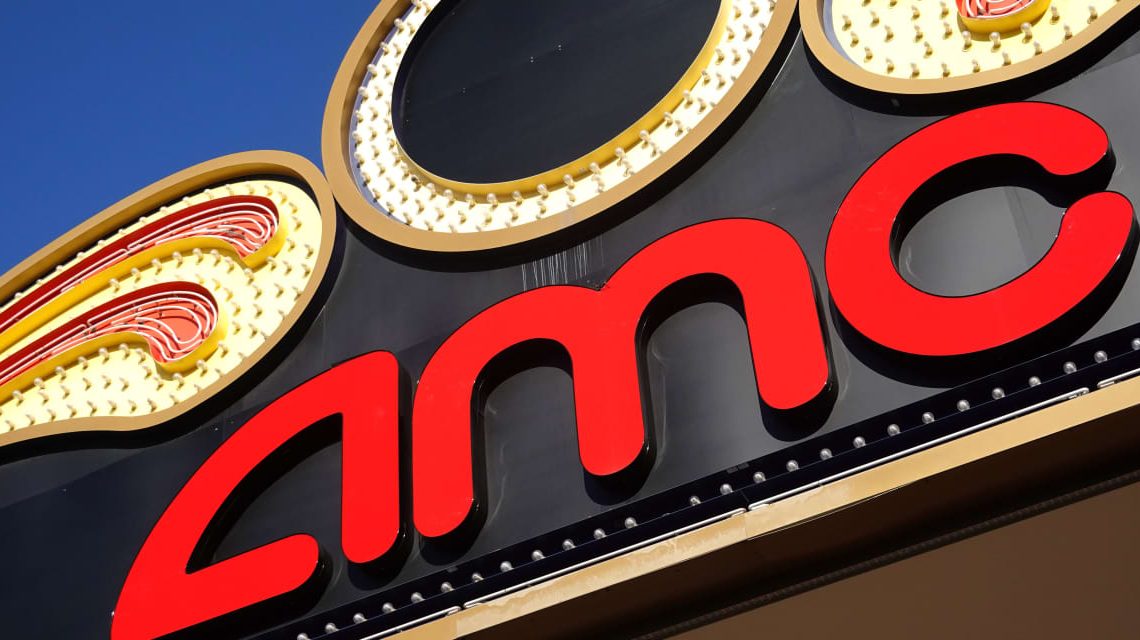 AMC Is Still Paying for Being a Meme Stock