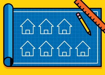 How Home Builder D.R. Horton Beat the Housing Bust