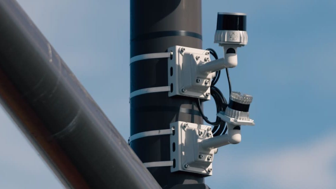 Ouster and Other Beaten-Up Lidar Stocks Gain After Strong Earnings