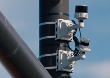 Ouster and Other Beaten-Up Lidar Stocks Gain After Strong Earnings