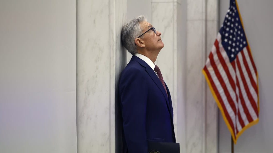 Stocks Rallied as Treasury Yields Fell. Don’t Get Used to It.