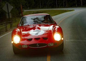 Lenders Are Looking to Fuel Classic Car Buying