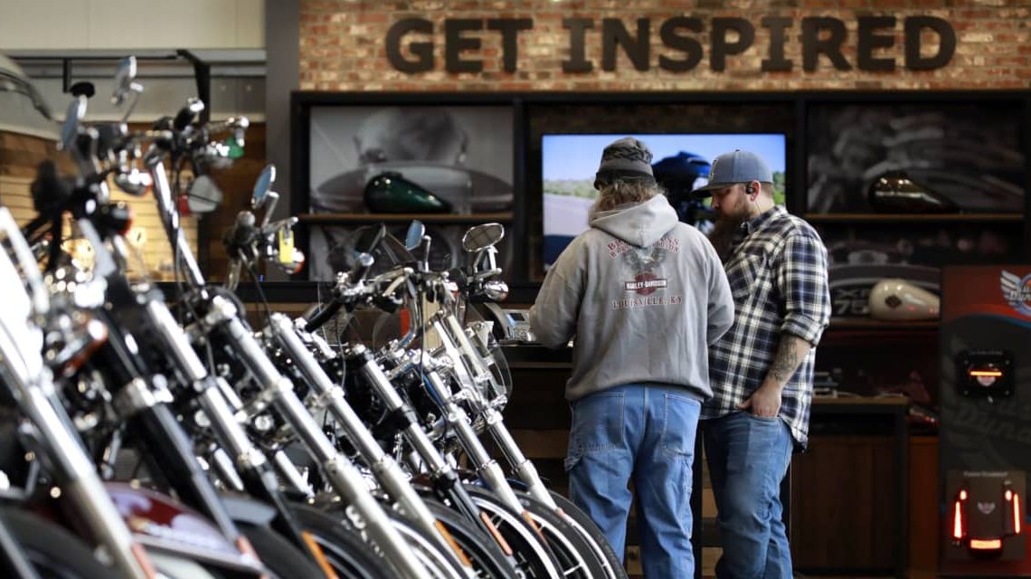 The Earnings Recession Is Over. The Economic Recession Is Coming Soon.