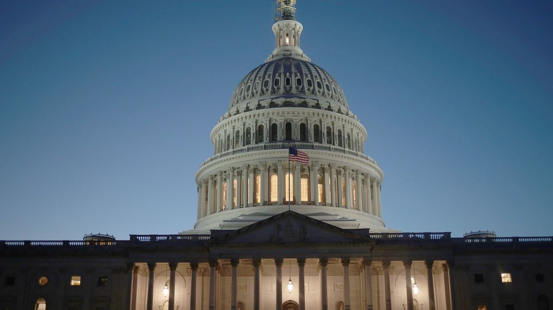 Moody’s cuts outlook on U.S. credit rating to negative from stable